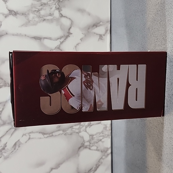 Heliot Ramos Bobblehead - Picture 2 of 4